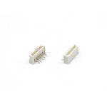 Custom 1.25mm Pitch Awm 20624 80c 60v Vw 1 FFC FPC Connector 16 24 45 80 Pin