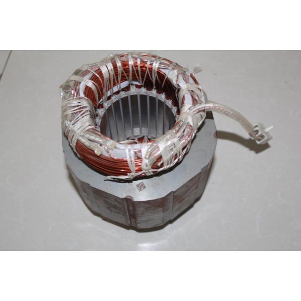High Efficiency Stator Quality Inspection Equipment For Single Speed Electric Motor