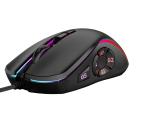 12800 DPI 10 Programmable Keys Mouse 12 Lighting Modes Compatible With Multiple