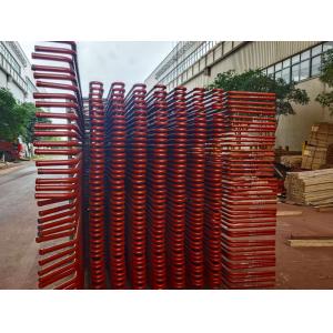 Quality High-Efficiency Superheater and Reheater for Power Stations wholesale