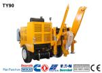 TY90 Overhead Line Stringing Tools 90kN Hydraulic Cable Puller