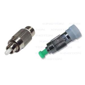 Quality CE Fixed Singlemode Fiber Optic Attenuator For Telecommunications wholesale