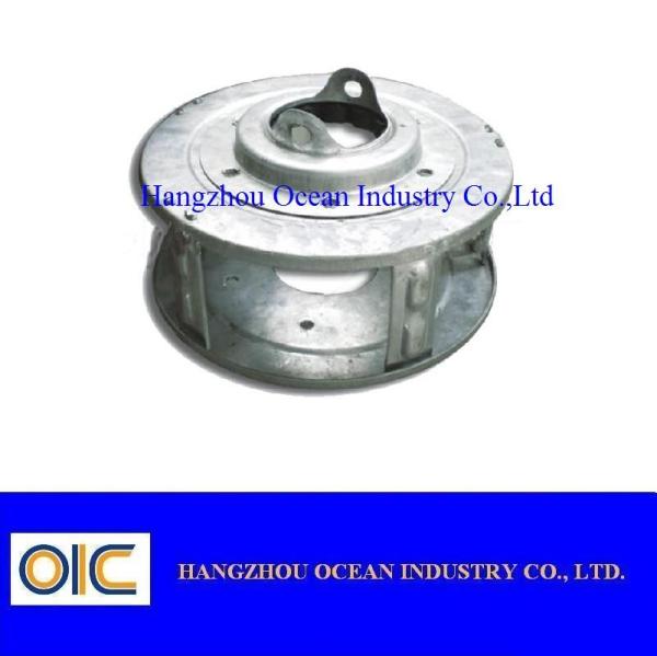 Cheap Spring Box Sliding Gate Hardware TH01A TH01B TH01C TH02A TH02B TH02C TH03A TH03B TH03C for sale
