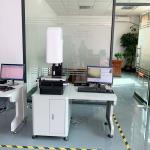 High Precision OMM Optical Measurement Machine Manual Operated 3um Accuracy