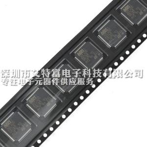 Quality STM32F100R8T6B Circuit Board Chip 12 Timers For Automation / Process Control wholesale