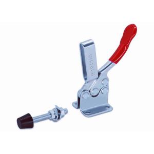 90kg Capacity Horizontal Handle Toggle Clamp