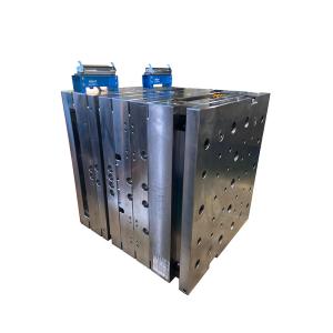 Customized Texturing Moldings Toolings Design With 3D Drawing Change Moldflow Anaylsis Support Injection Molding