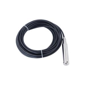 Quality Submersible Level Sensor 1-5V Output Overload Capacity Up To 150% Of Sensor Range For Accurate Level Monitoring wholesale