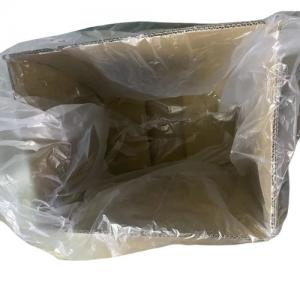 Quality Vegetable Clear Carton Liner Bags Polyethylene Poly Liner Bags With Holes wholesale