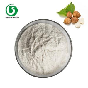Quality Wholesale Price Organic Bulk Almond Flour Instant Almond Powder Natural 100% wholesale