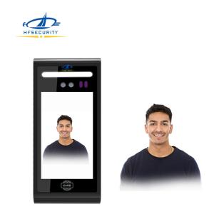 RA05 IC Card Time Attendance And Access Control System Biometric RFID Card Reader Door Access Control Devic