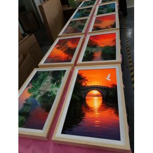 Quality Upgrade Your Photo Display with Digital Photo Frames Openresty Server wholesale