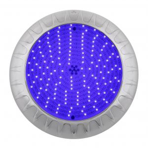 Quality Underwater RGB 35W IP68 Waterproof Led Lights For Swimming Pool wholesale