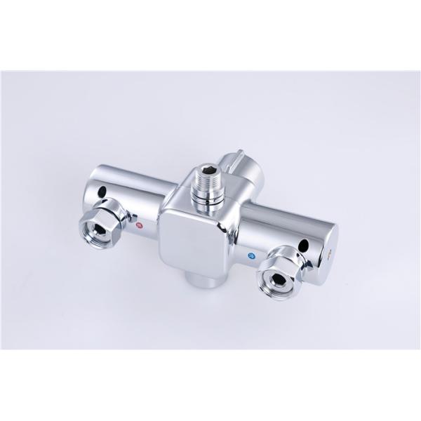 Concealed Bath Thermostatic Mixing Valve Constant Temperature Faucet