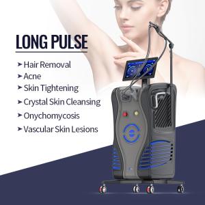 Quality Power 2000W Alex Laser Machine For Vascular Anomalies wholesale