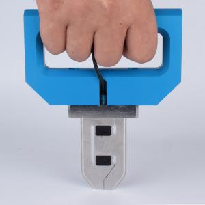 50n Single Point Load Cell Mounting