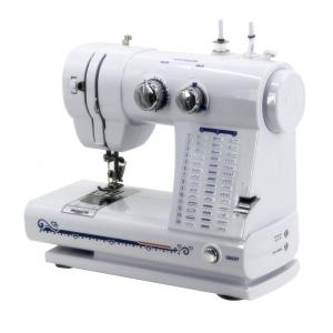 Quality Affordable T-Shirt Sock Mini Hand Overlock Sewing Machine for Sewing Sleeves and Cuffs wholesale