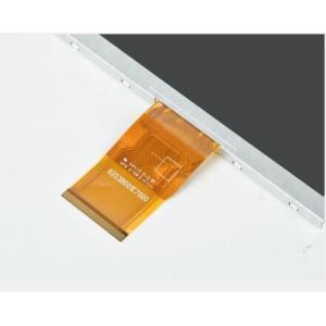 ODM TFT Touch Screen Display 4:3 5 Inch Tft LCD Color Monitor For Electronic