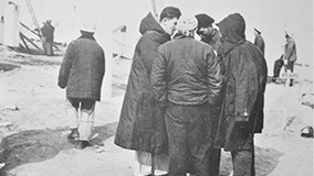 China Abrasives Industry Hainan Corporation