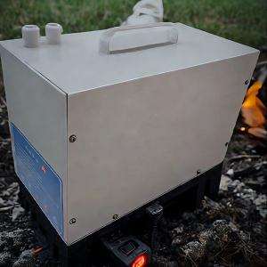 Buy cheap Product Introduction of White 12V 100ah Lithium Battery in Outdoor and Camping from wholesalers