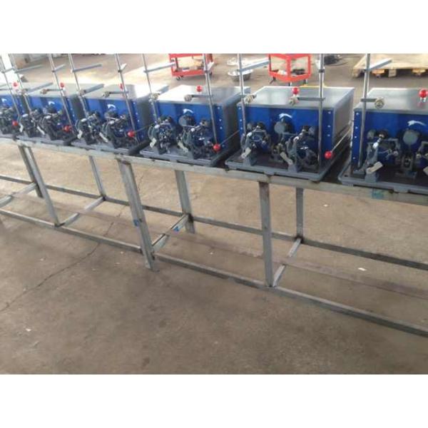 Universal High Speed Bobbin Winder Sewing Thread Winding Adjustable Length