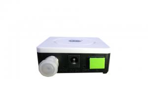 Quality FTTH Optical Receiver Ordinary Single Output HSGS10076 1000MHz Working Wavelength wholesale