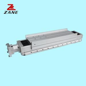 Quality Electric Linear Stage Actuator Travel Axis Linear Rail Guide Slide Stage For CNC Router Controller wholesale