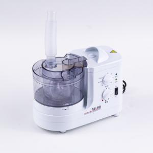 Quality Plastic ABS Ultrasonic Nebulizer Machine , 220v Ultrasonic Atomization Fog Machine wholesale