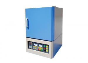 China Lab Automatic Melting Furnace , Box Shape Electric Crucible Furnace Durable on sale