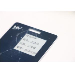 China Active OTP Graphics Card OTP Debit Card With Software / Hardware Functions on sale