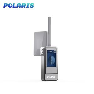 Quality High Sensitivity Handheld Drone Detection Device 1.5km Range For Threat Alerts wholesale