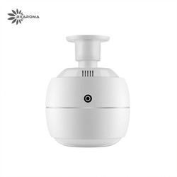 250ml Air Diffuser Essential Oil Sterilization Aroma Diffuser Commercial