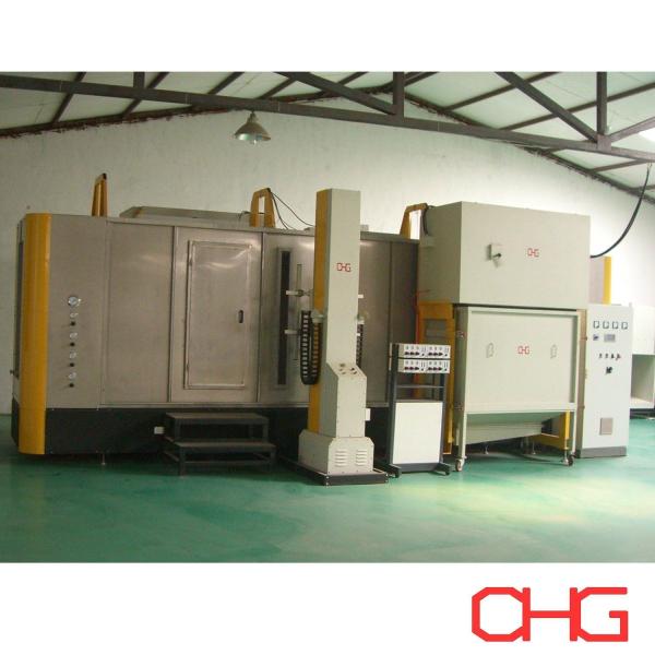 Quality Customized Cyclone Recovery System Recycler For Powder Coating Machine wholesale