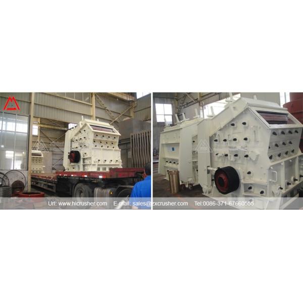 impact crushing machine impact crusher price impact crusher china