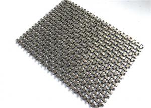 Quality Furniture Antique Brass Plated Decorative Wire Mesh Sheets For Cabinets Door wholesale