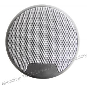 China Waterproof 4 Inch Speaker Steam Room Accessories Remote Control Speaker on sale