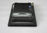 Widescreen Embedded Industrial Panel PC 2GB DDR3 RAM For Industrial Automation