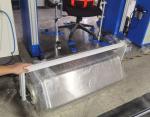 ASTM Hexagonal Roller Mattress Testing Machine With 10～20 Times/min Test Speed