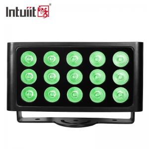 Quality Stand commercial outdoor garden slim led portable stage flood lights fixtures wholesale