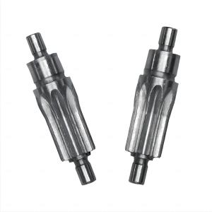 Quality Rechargeable Hand Electric Drill Gear 7mm Hardened Surface For Power Tool Milling wholesale