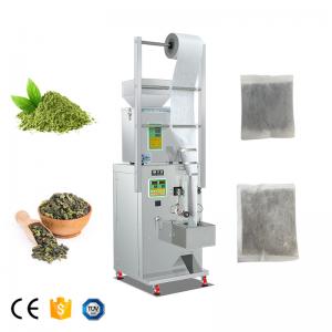 Quality Automatic Coffee Powder Packing Machine Spices Maize Corn Cassava Wheat Milk Flour wholesale