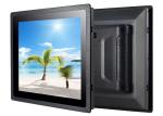 Embedded LCD Display Capacitive Touch Monitor 12" Raspberry Pi 3 Compatible