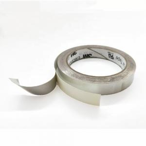 Quality Double Sided Tin Plated 0.04mm Conductive Adhesive Copper Tape wholesale