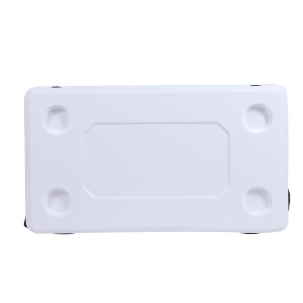 Picnic Beach 50QT Picnic Ice Cooler Box Rotomolded Camping