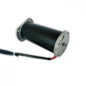 Quality Low Voltage Air Pump Motor Tight Structure Energy Saving For Sewage Pump D82138A wholesale