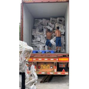 Foshan Yunzhang Furniture Manufacturing Co., Ltd.