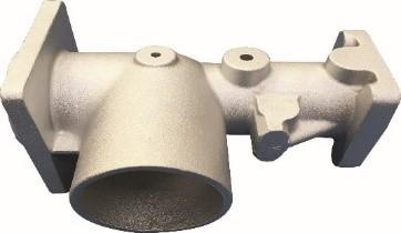 Cheap Water Pipeline Aluminum Casting Valve Siphonage Back Suction Control Valve for sale