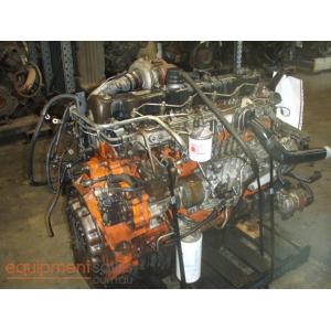Buy cheap 6SD1 6SA1 Isuzu Truck Engine Parts 6HH1 6WA1 Whole Parts And Assembly Engine from wholesalers