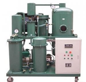 Quality Degraded Transformer Oil Purifier wholesale