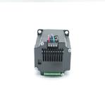 Integrated Stepper Motor With Driver Open Loop Or Closed Loop Control